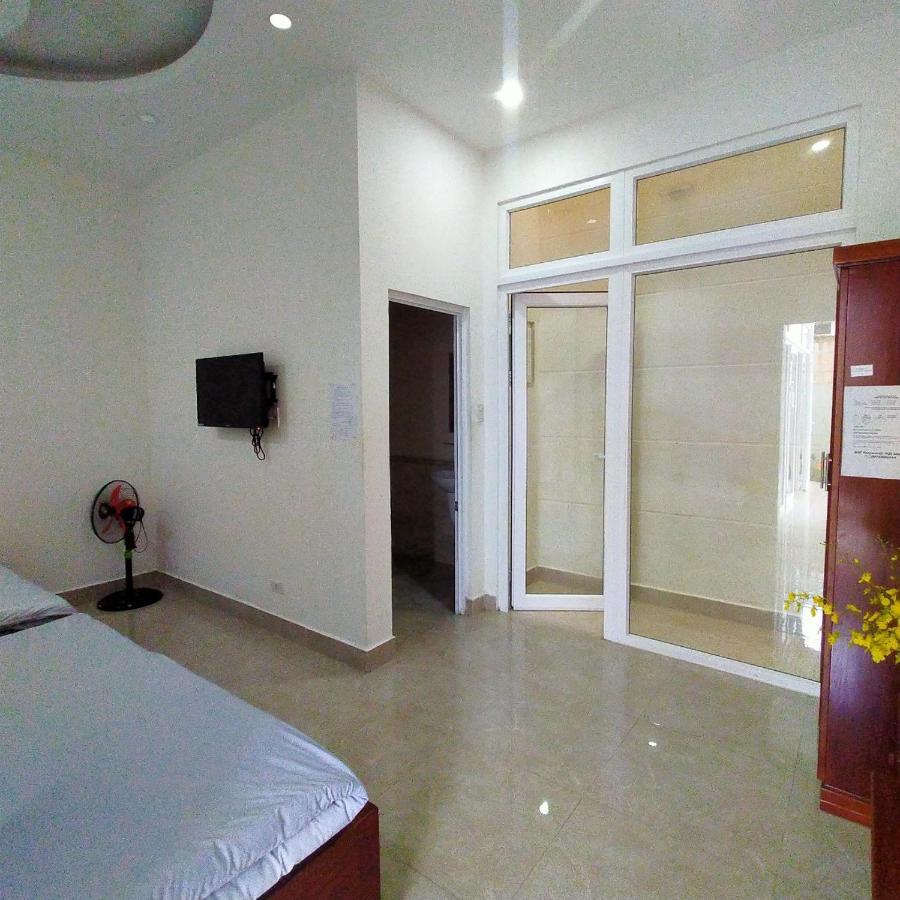 Phuong Vy 2 Hotel Da Lat Exterior foto