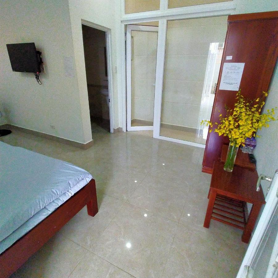 Phuong Vy 2 Hotel Da Lat Exterior foto