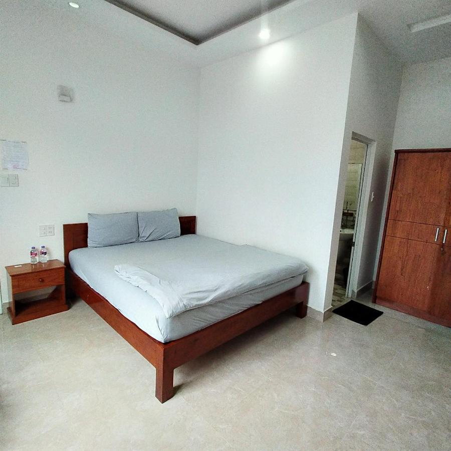 Phuong Vy 2 Hotel Da Lat Exterior foto