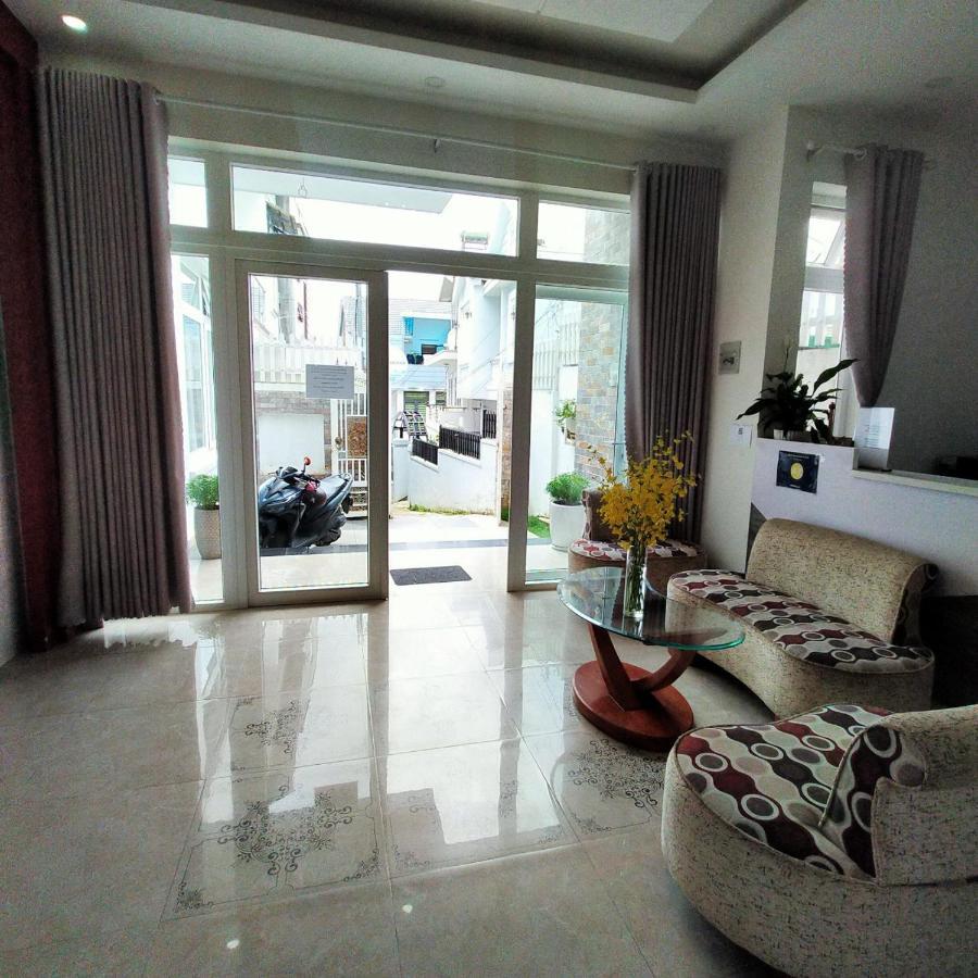 Phuong Vy 2 Hotel Da Lat Exterior foto