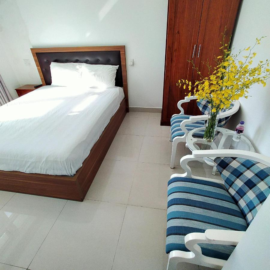 Phuong Vy 2 Hotel Da Lat Exterior foto