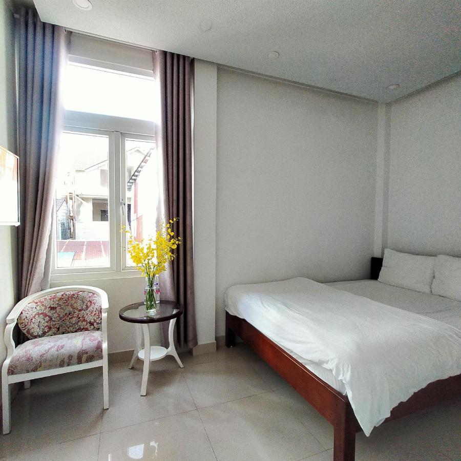 Phuong Vy 2 Hotel Da Lat Exterior foto