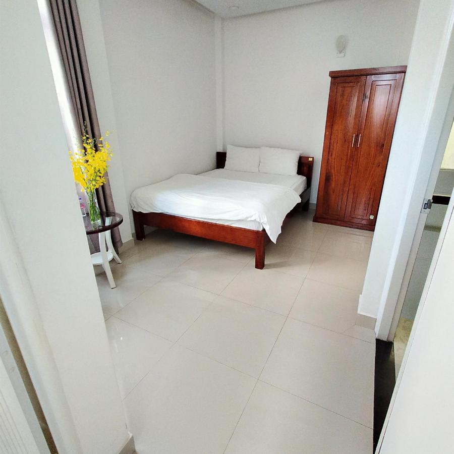 Phuong Vy 2 Hotel Da Lat Exterior foto