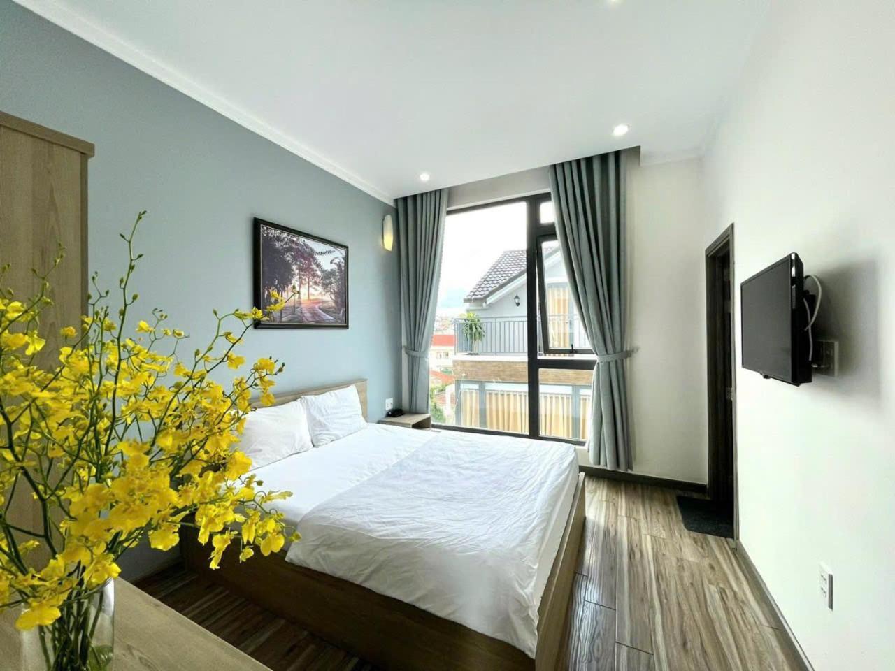 Phuong Vy 2 Hotel Da Lat Exterior foto