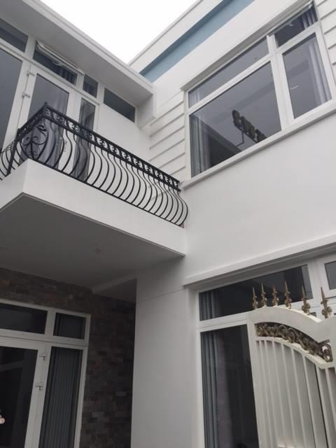 Phuong Vy 2 Hotel Da Lat Exterior foto