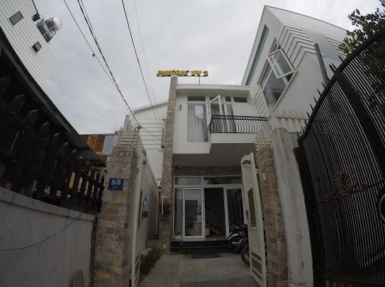 Phuong Vy 2 Hotel Da Lat Exterior foto